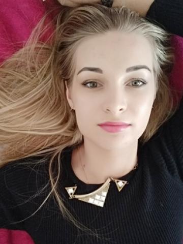 Индивидуалка Светлана Фотография 2