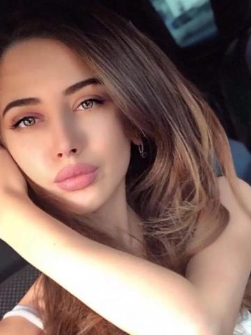 Индивидуалка Дина Фотография 3