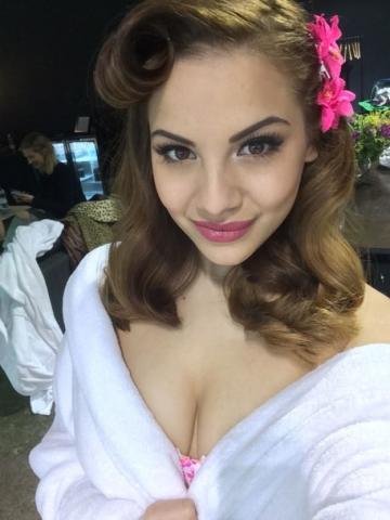 Снежанна